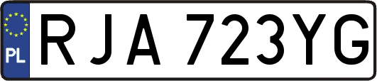 RJA723YG