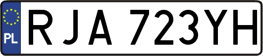 RJA723YH