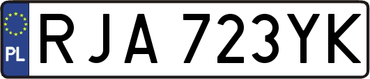 RJA723YK