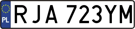 RJA723YM