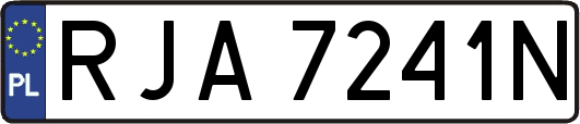 RJA7241N