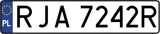 RJA7242R