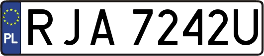 RJA7242U
