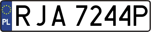 RJA7244P