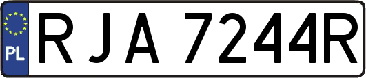 RJA7244R