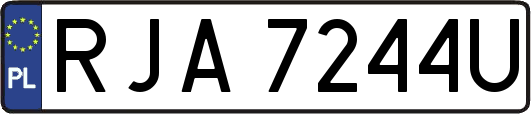 RJA7244U