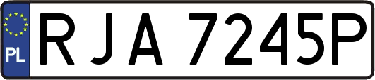 RJA7245P