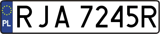 RJA7245R