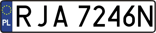 RJA7246N