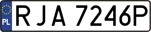 RJA7246P