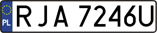 RJA7246U