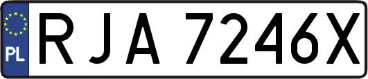 RJA7246X