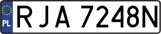 RJA7248N