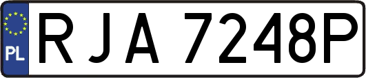 RJA7248P