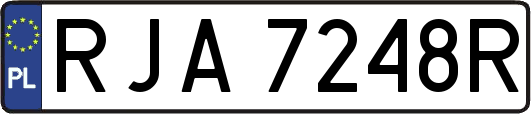 RJA7248R