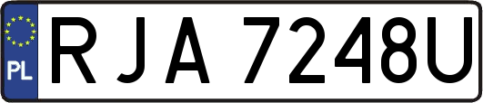 RJA7248U