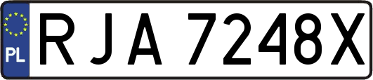 RJA7248X