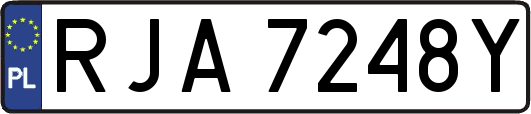 RJA7248Y