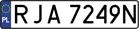 RJA7249N