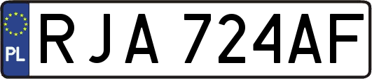 RJA724AF