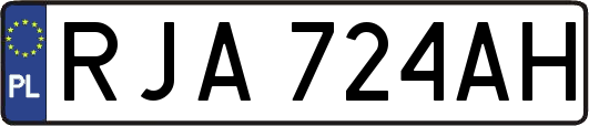 RJA724AH