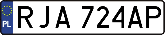 RJA724AP