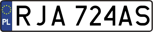 RJA724AS