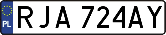 RJA724AY