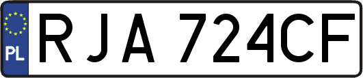 RJA724CF