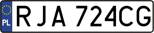 RJA724CG