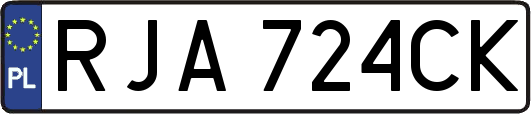 RJA724CK