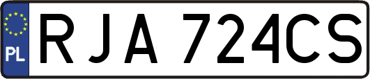 RJA724CS