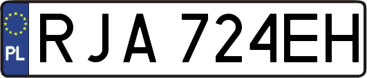 RJA724EH