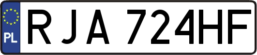 RJA724HF