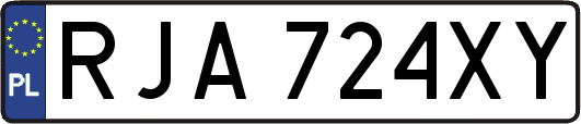 RJA724XY