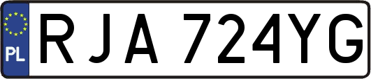 RJA724YG