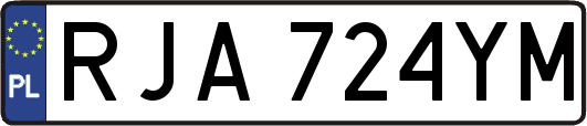 RJA724YM