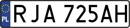RJA725AH