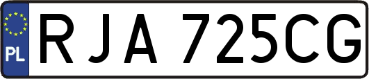 RJA725CG