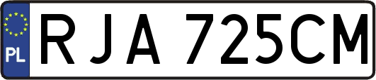 RJA725CM