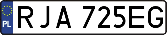 RJA725EG