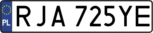 RJA725YE