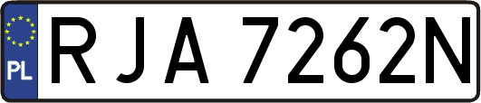 RJA7262N