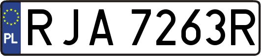 RJA7263R