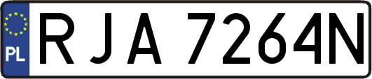 RJA7264N