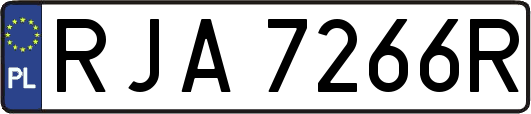 RJA7266R