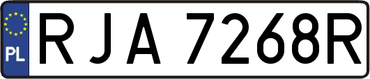 RJA7268R
