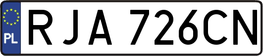 RJA726CN