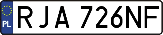 RJA726NF