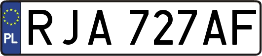 RJA727AF